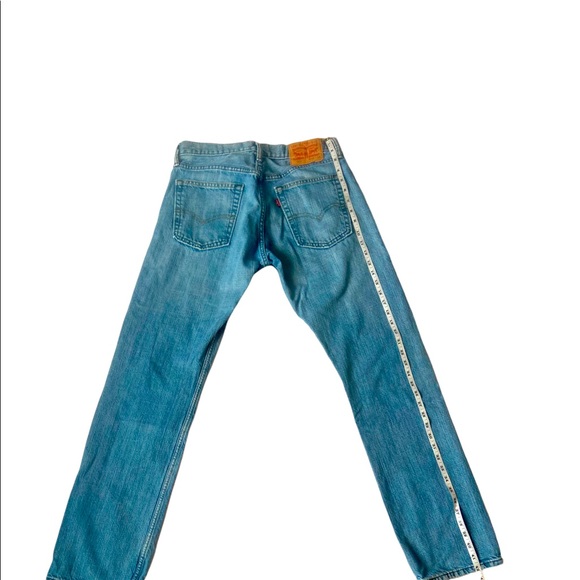 LEVI’S JEANS 514 - Picture 3 of 5